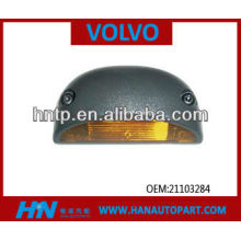 Pièces détachées pour camions VOLVO pièces détachées pièces de carrosserie Volvo CORNER LAMP 21103284